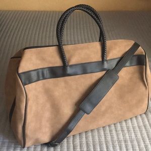 Express Travel Bag